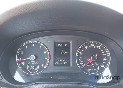 2014 Volkswagen Passat 2.5L Wolfsburg Edition from USA, damaged, VIN 1VWAP7A31EC021718